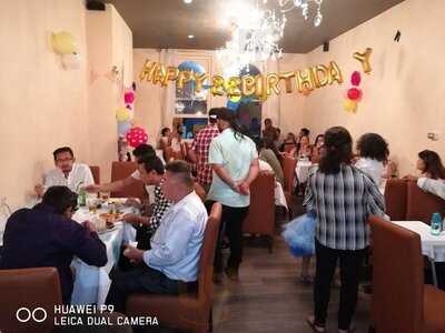 Nepa Bliss Cafe Bar Restaurant