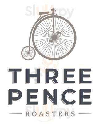 Three Pence Roasters