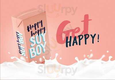 Three Pence Roasters