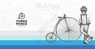 Three Pence Roasters