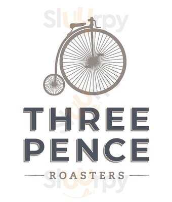 Three Pence Roasters