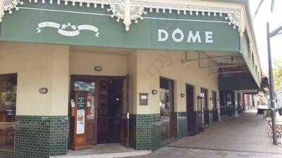 Dome Northbridge