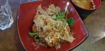 San Kai Modern Japanese Restaurant