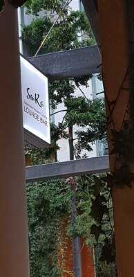 San Kai Modern Japanese Restaurant