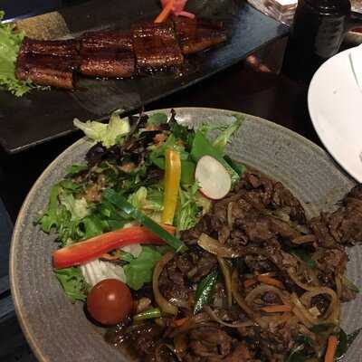 San Kai Modern Japanese Restaurant