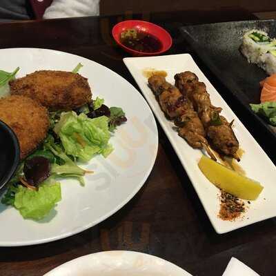 San Kai Modern Japanese Restaurant