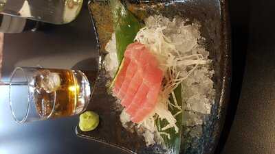 Sushi Planet Modbury