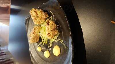 Sushi Planet Modbury