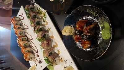 Sushi Planet Modbury