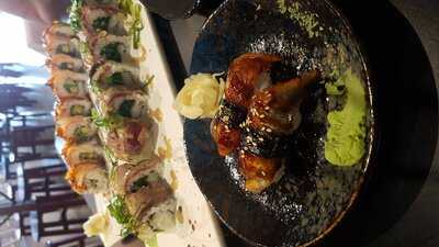 Sushi Planet Modbury