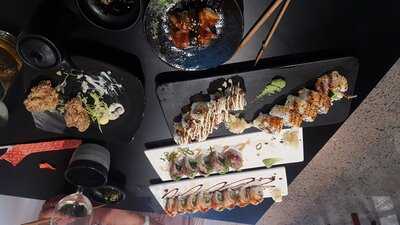 Sushi Planet Modbury