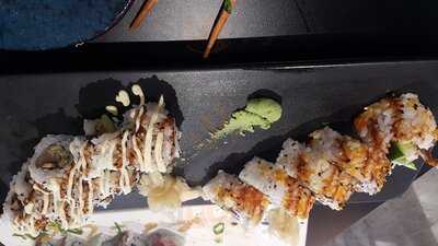 Sushi Planet Modbury