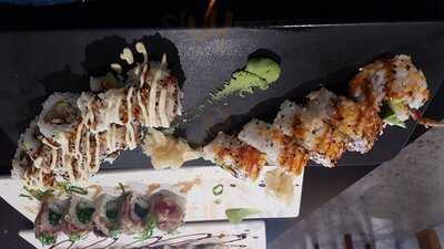 Sushi Planet Modbury