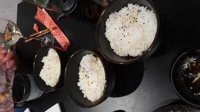 Sushi Planet Modbury