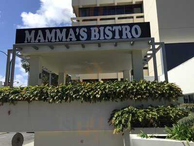 Mamma's Bistro