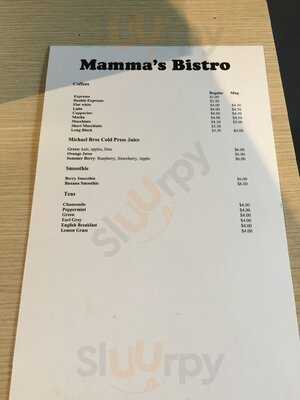 Mamma's Bistro