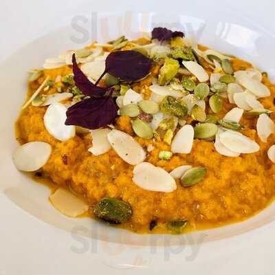 Bliss Momos Cafe And Restaurant