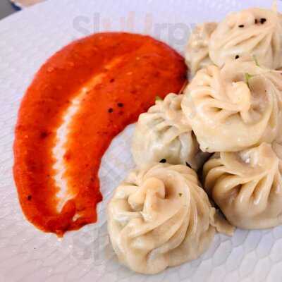 Bliss Momos Cafe And Restaurant