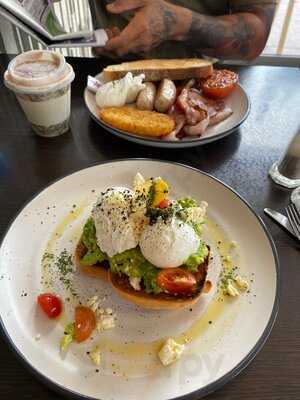 Bliss Momos Cafe And Restaurant