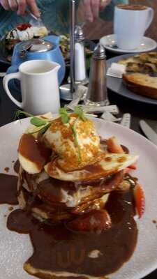 Bliss Momos Cafe And Restaurant