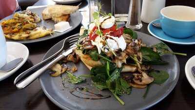 Bliss Momos Cafe And Restaurant