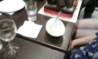 Bliss Momos Cafe And Restaurant