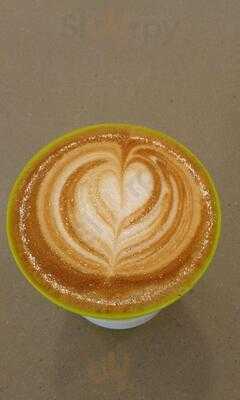 Bliss Momos Cafe And Restaurant