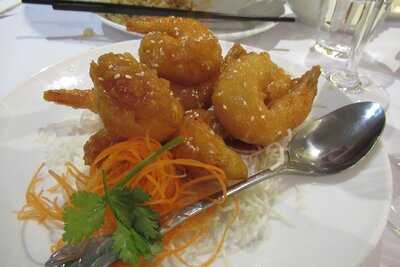 Star House Chinese Restaurant