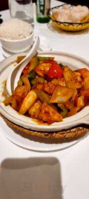 Star House Chinese Restaurant