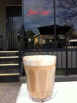Jem's Cafe