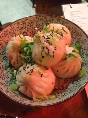 Little Red Dumpling West End