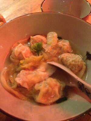 Little Red Dumpling West End