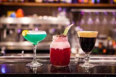 Ahmet's Turkish Restaurant