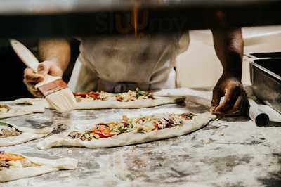 Ahmet's Turkish Restaurant