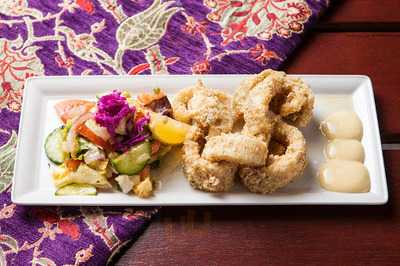 Ahmet's Turkish Restaurant