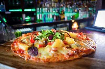 The Woolshed On Hindley