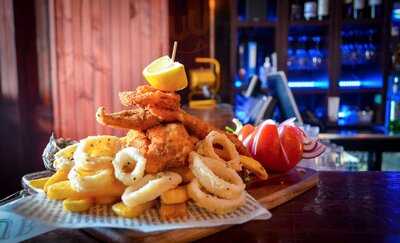 The Woolshed On Hindley