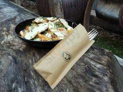 The Woolshed On Hindley