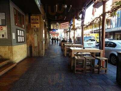 The Woolshed On Hindley