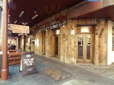 The Woolshed On Hindley