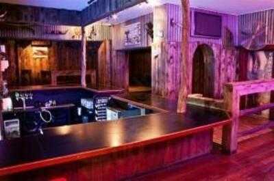 The Woolshed On Hindley