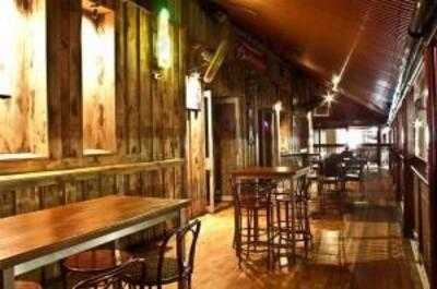 The Woolshed On Hindley