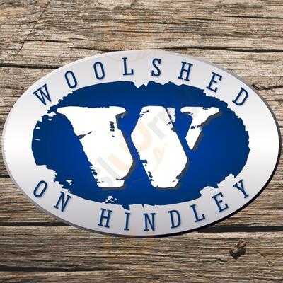 The Woolshed On Hindley