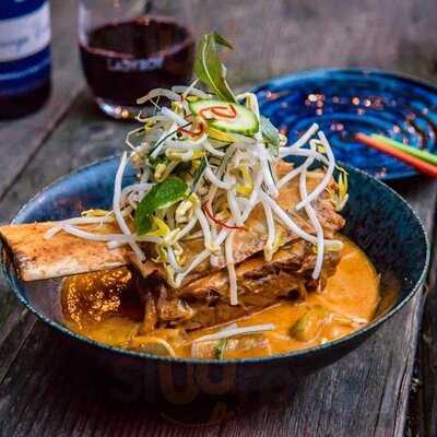 Lady Boy Dining + Bar