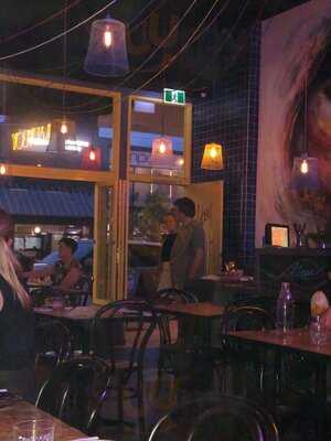 Lady Boy Dining + Bar