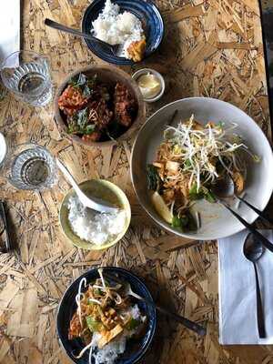 Lady Boy Dining + Bar