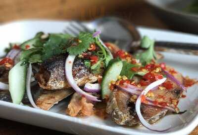 Lady Boy Dining + Bar