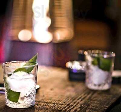 Lady Boy Dining + Bar