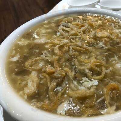 Dragon Palace Chinese Restaurant