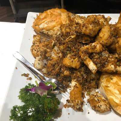 Dragon Palace Chinese Restaurant